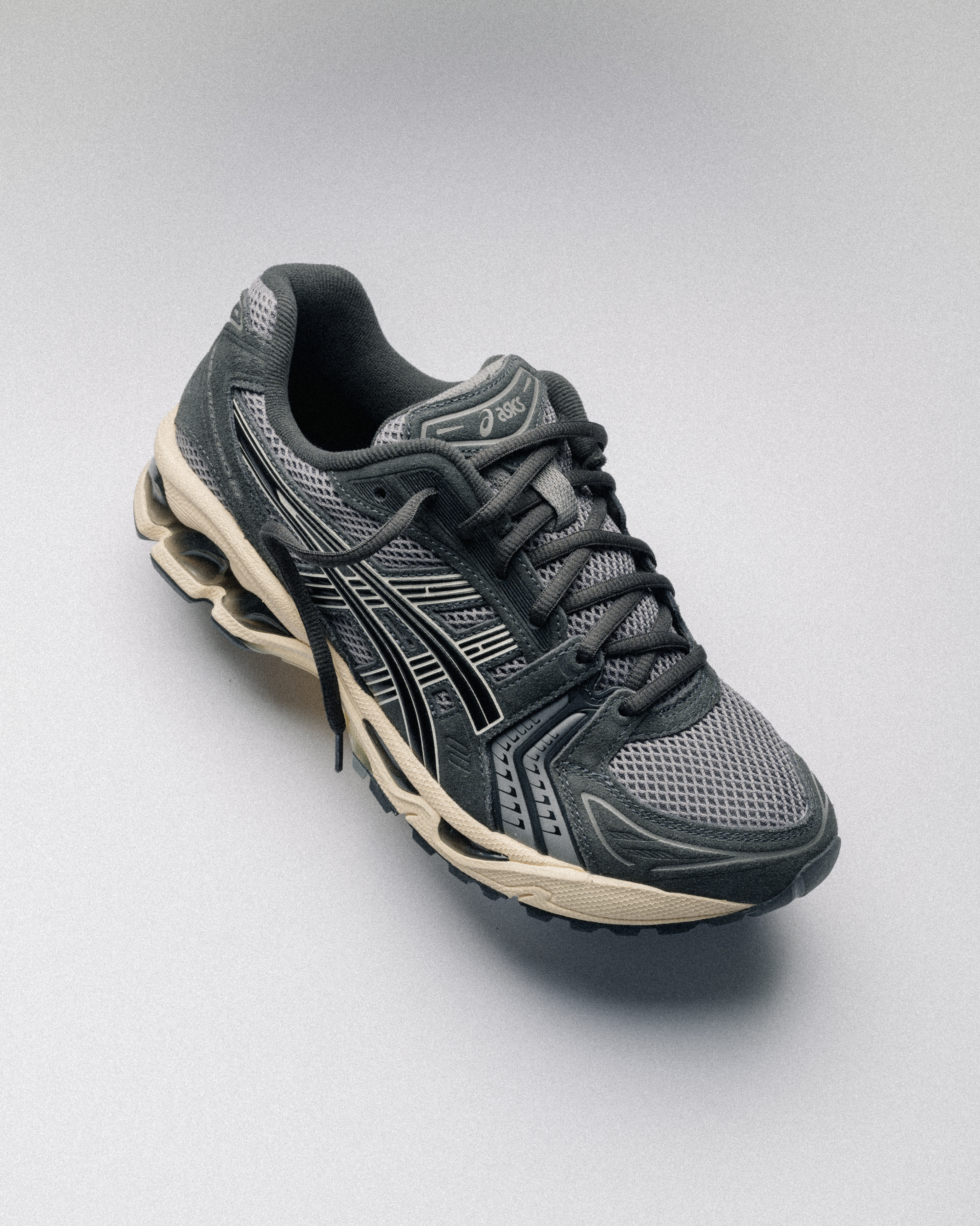 [現貨] Asics GEL-KAYANO 14 Clay Black | 1203A540-020