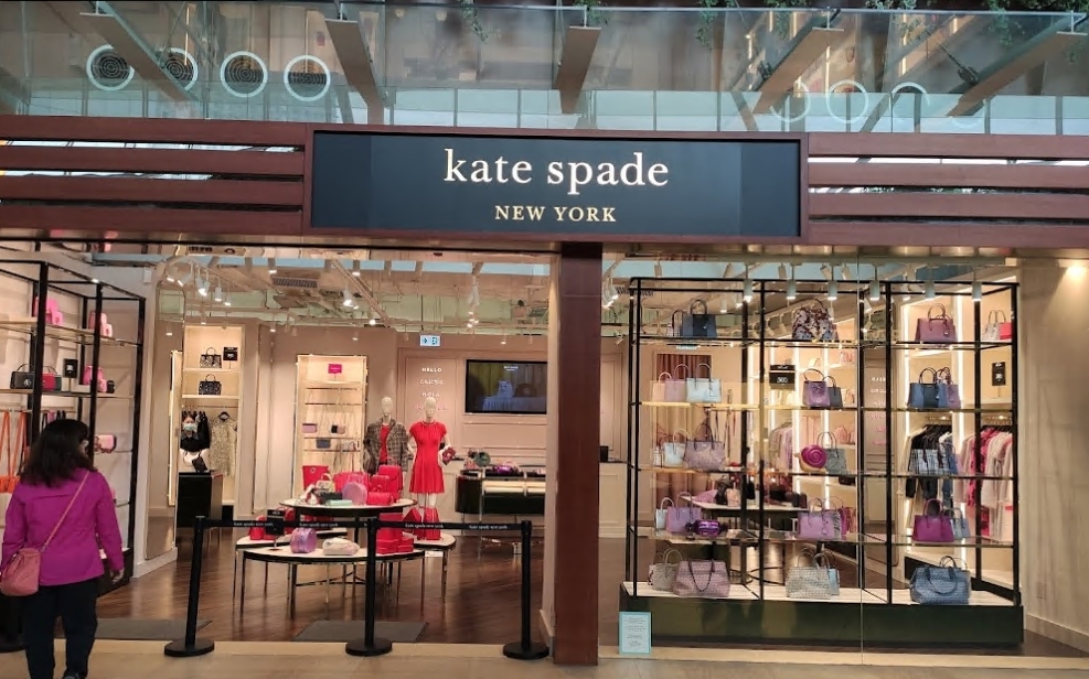 Kate Spade 港威大廈店