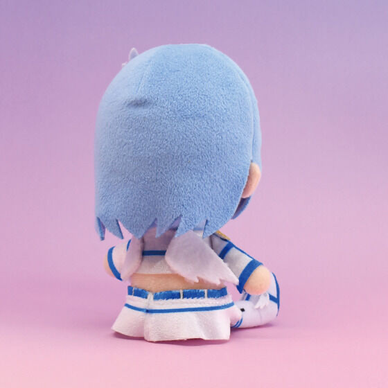 219065 Pbandai 預訂 2025/2月 Chibiぬいぐるみ　ノキエル 天使空挺隊/ノノア