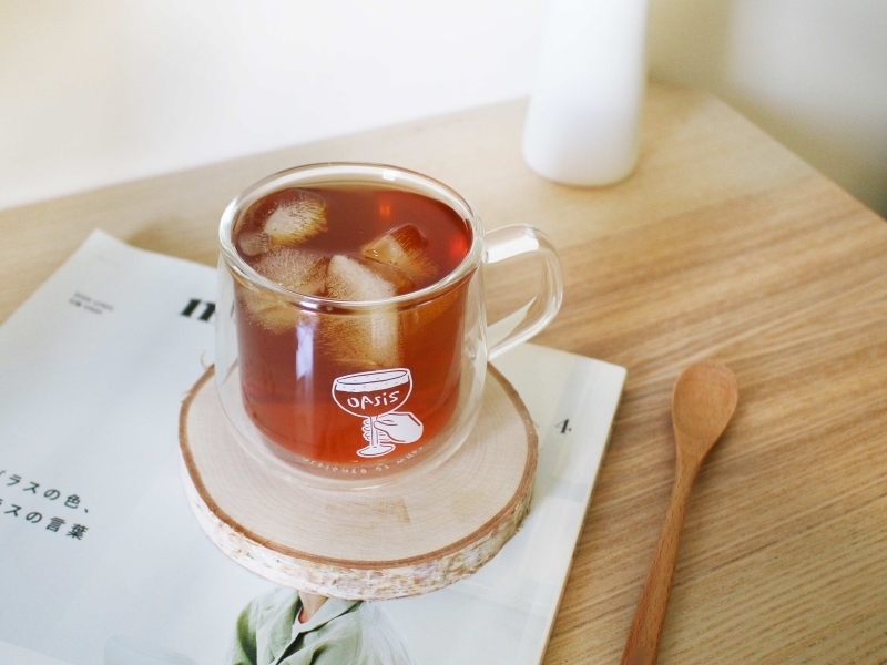 WHOSMiNG×好玻GOODGLAS 上癮系列聯名玻璃杯