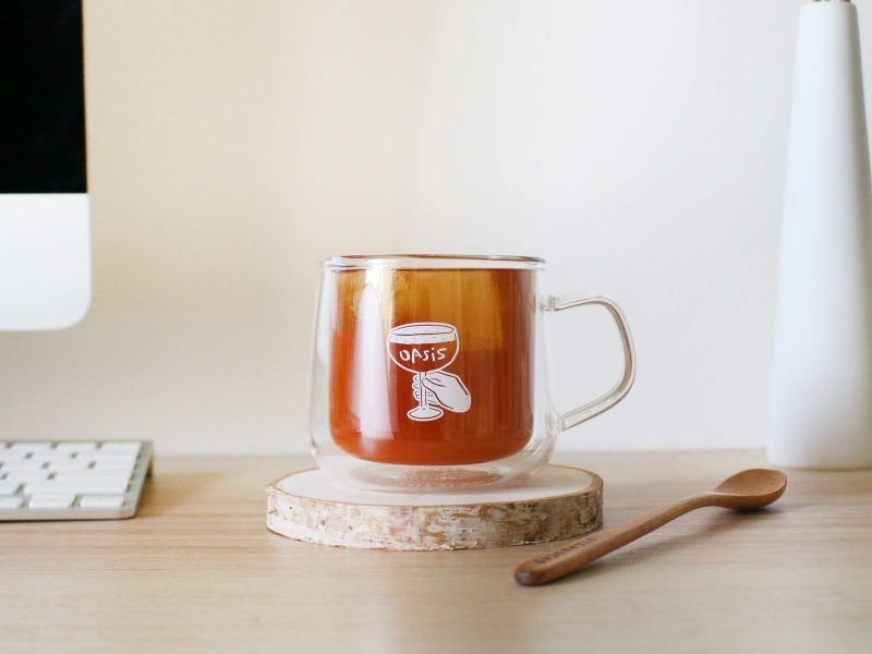 WHOSMiNG×好玻GOODGLAS 上癮系列聯名玻璃杯