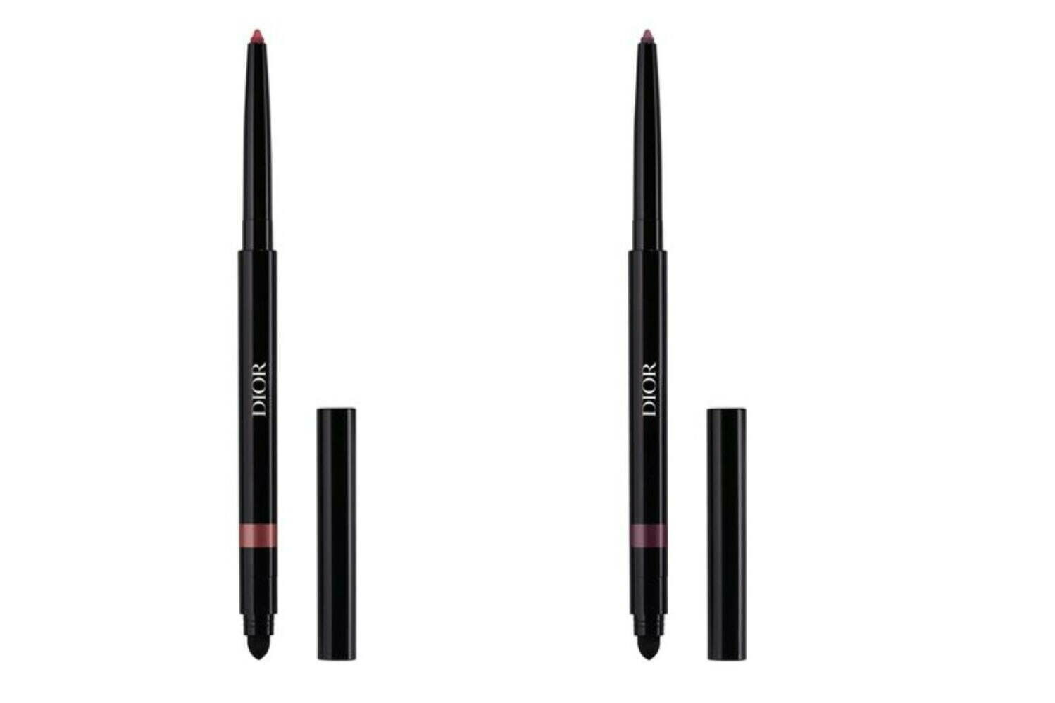 [限定] DIOR BEAUTY Dior Show Stylo Waterproof Eyeliner 聖誕系列2024