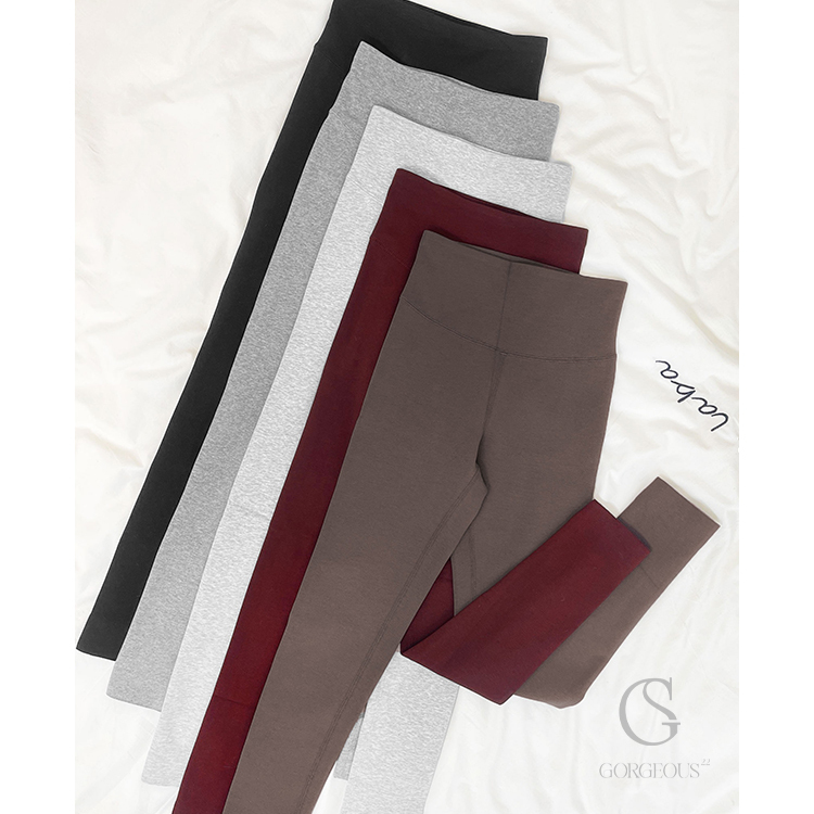 S125 現貨「激優！收腹太空感保暖褲(必購)」