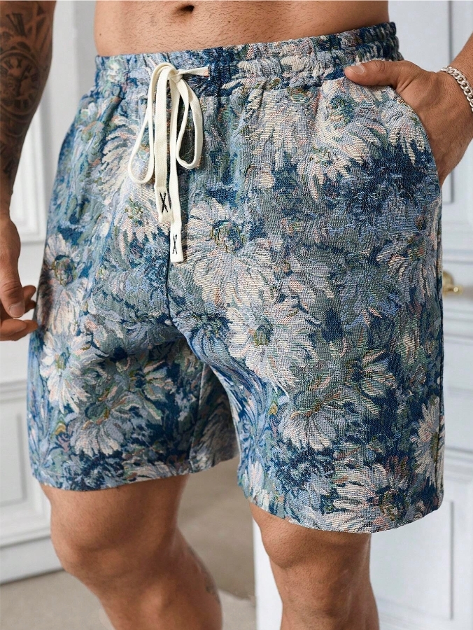 KADMAX大尺碼-春夏褲款〈KMSS2440〉