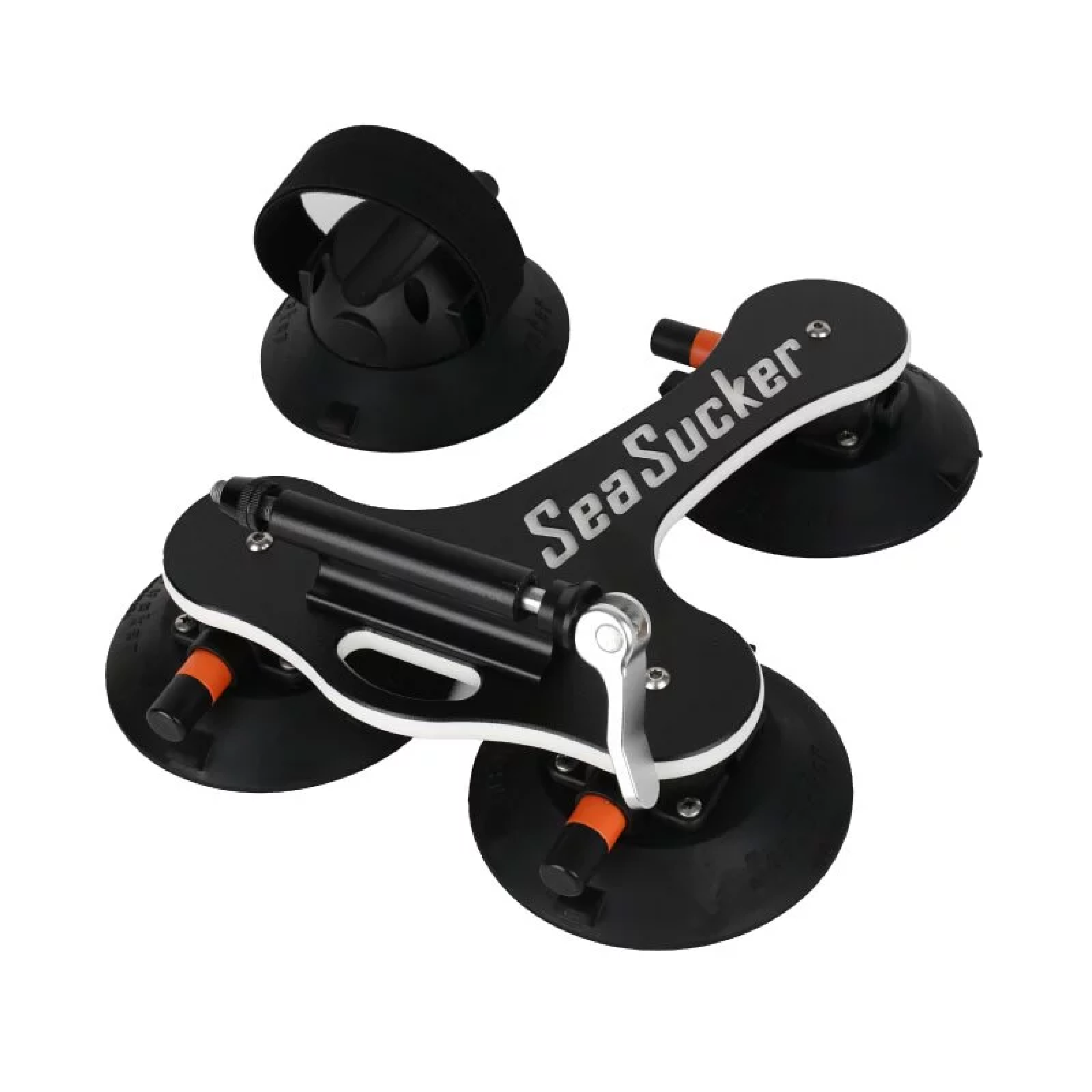 最熱銷🔥【海吸王】Talon鷹爪 吸盤式車頂架 攜車架 / 一車份