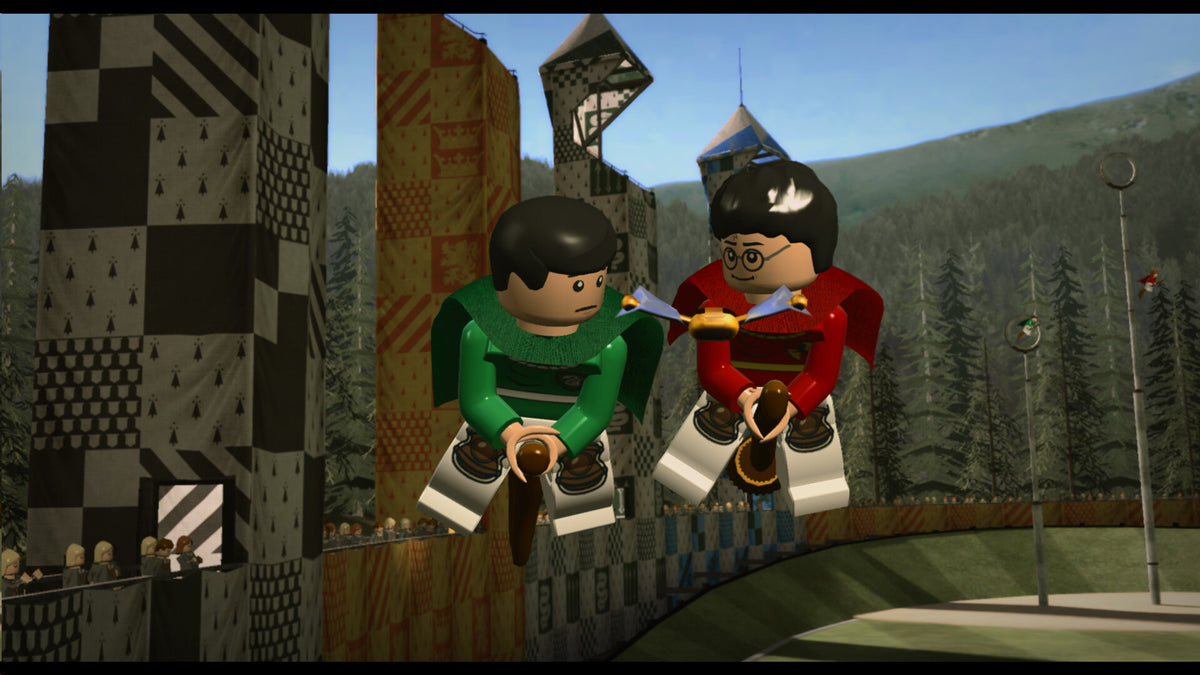 PS5  LEGO® Harry Potter™: Collection
