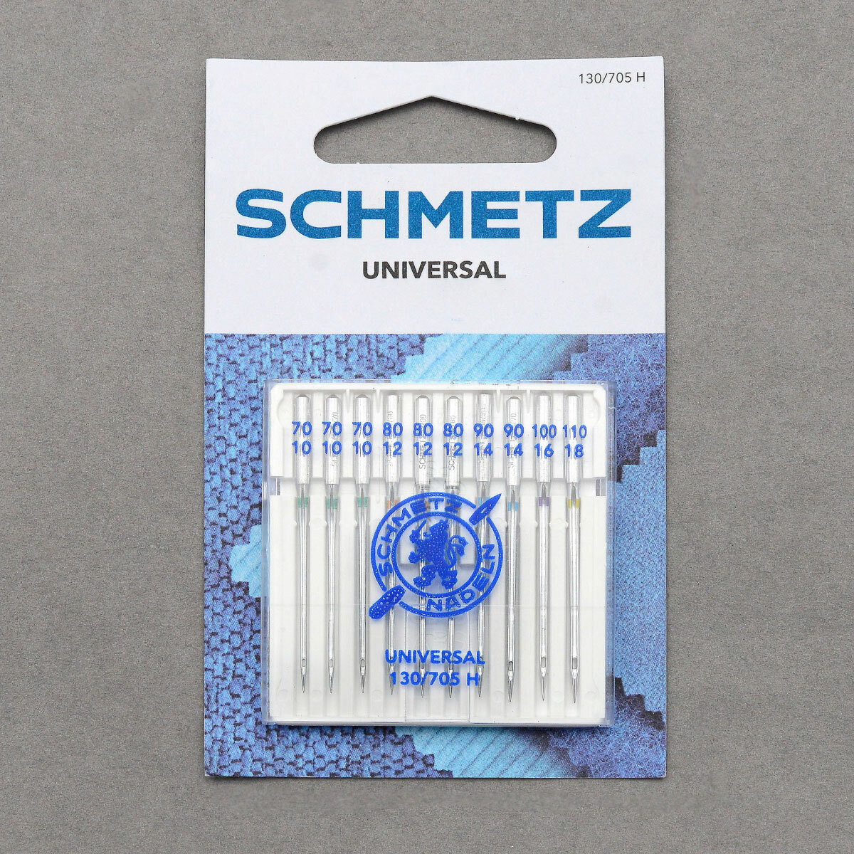 德國藍獅綜合車針【10~18號】