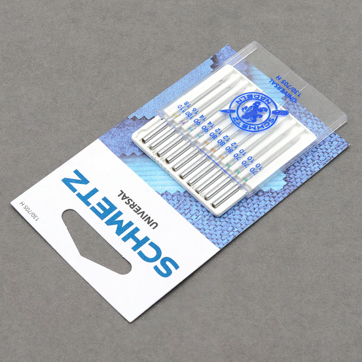 德國藍獅綜合車針【10~18號】