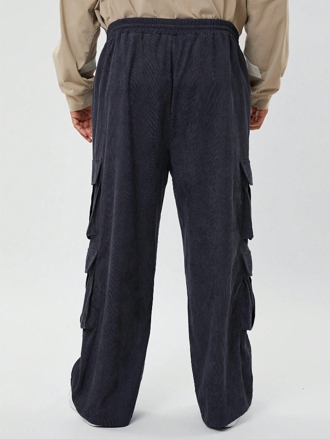 KADMAX大尺碼-春夏褲款〈KMSS2443〉