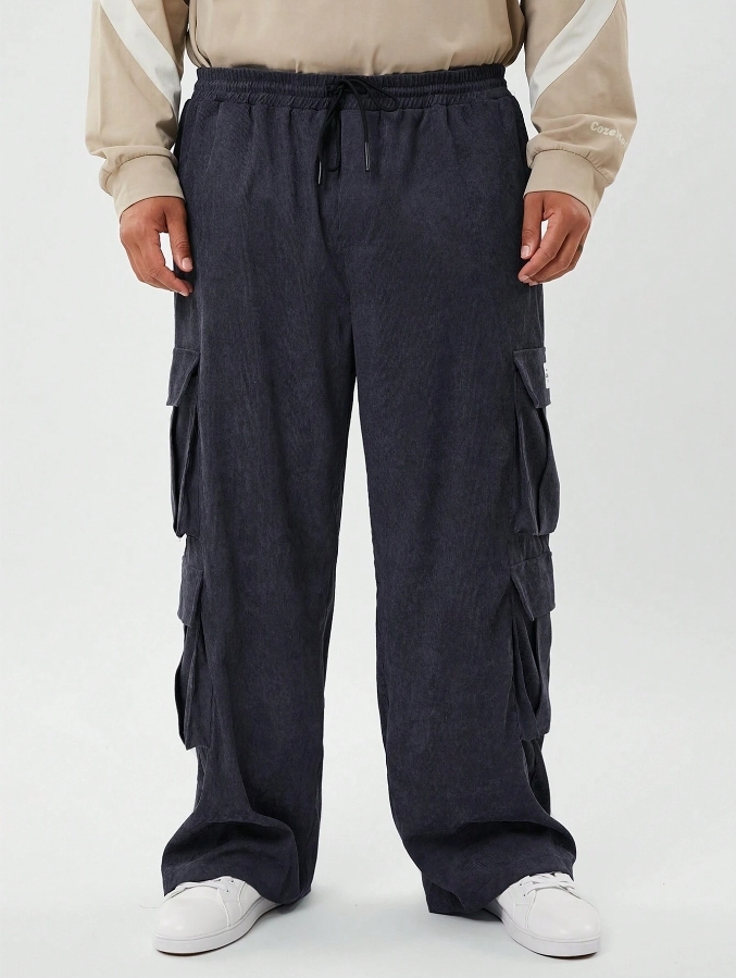 KADMAX大尺碼-春夏褲款〈KMSS2443〉