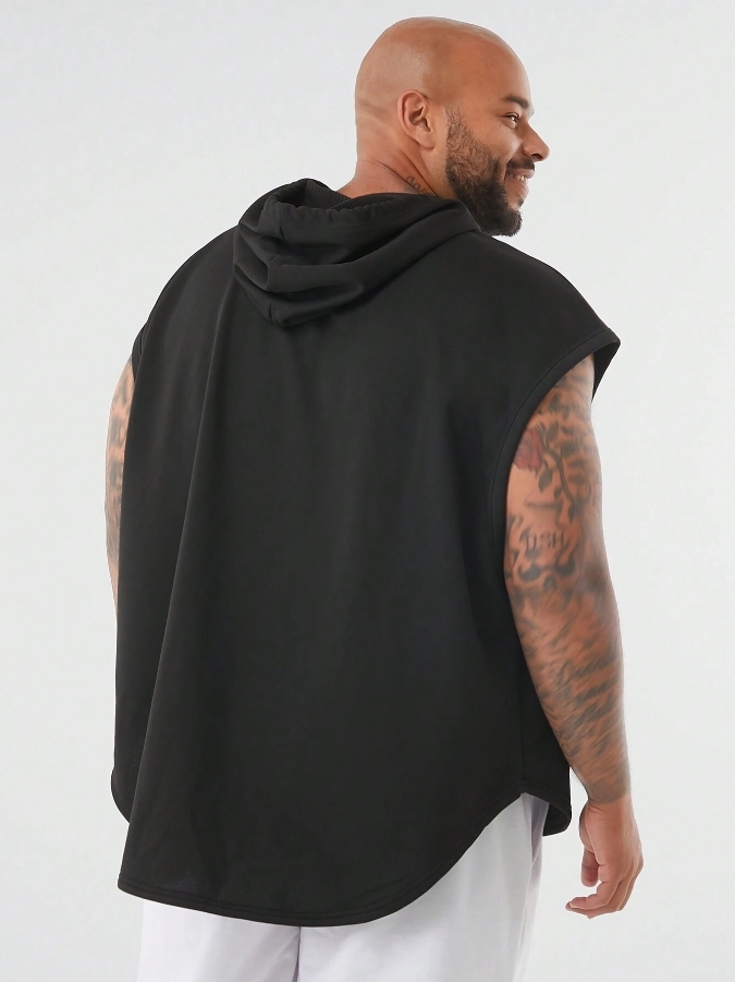 KADMAX大尺碼-春夏背心〈CSTS2463〉