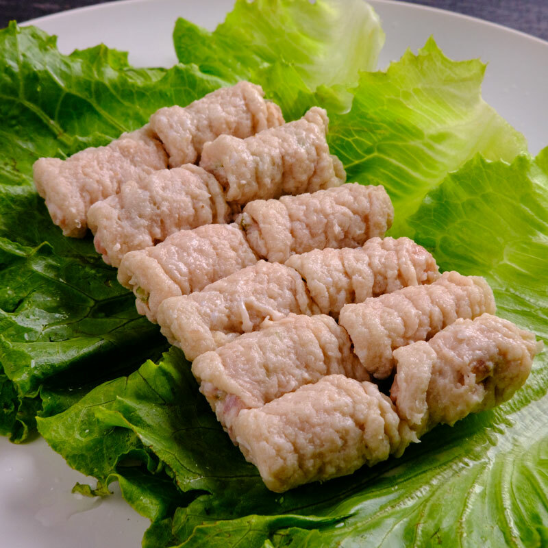 台南手工魚冊(120g/盒) | 台南特產