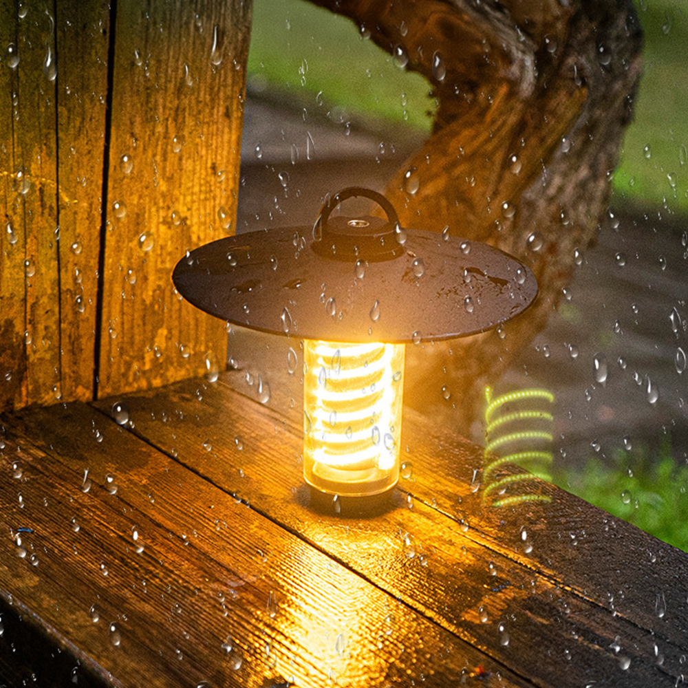 安布萊菈 露營燈