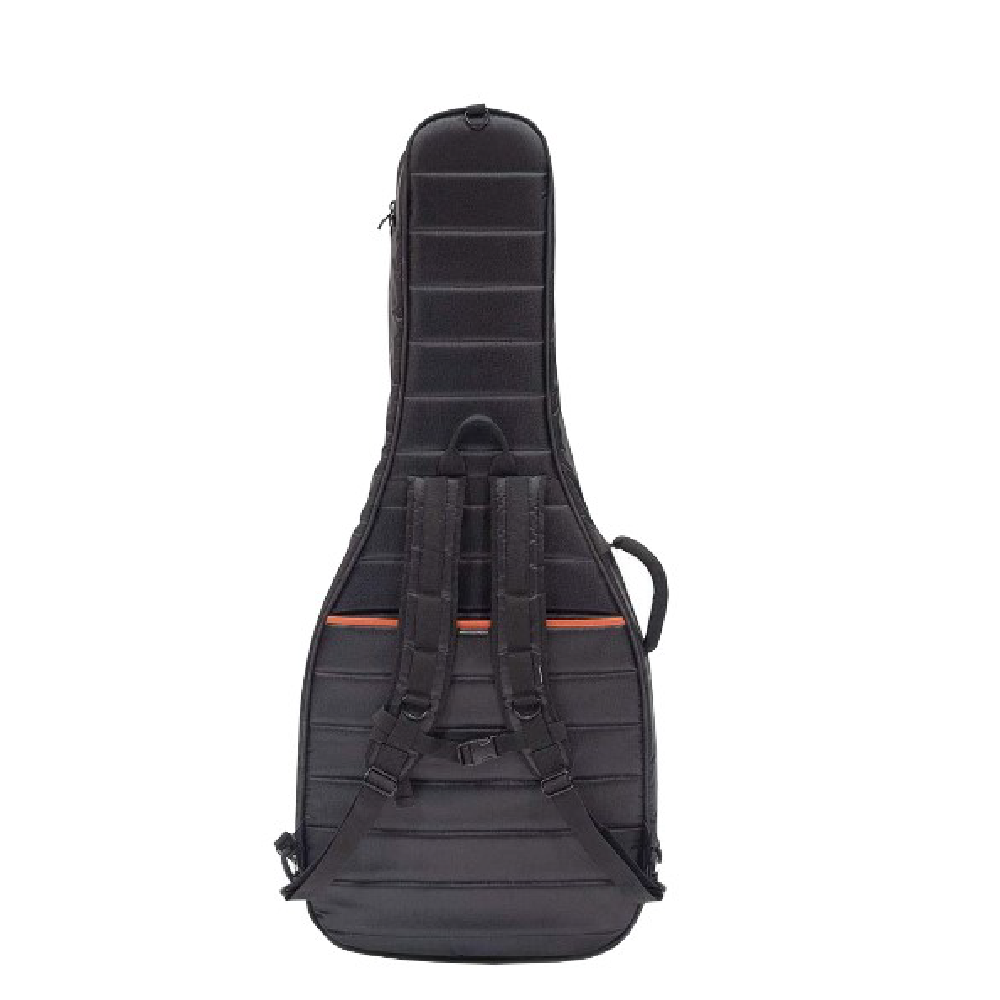 MONO Mono / Classic系列 M80-JA-BLK 42吋 Jumbo桶木吉他琴袋 第 2 張圖片｜三峽吉他 / Bass