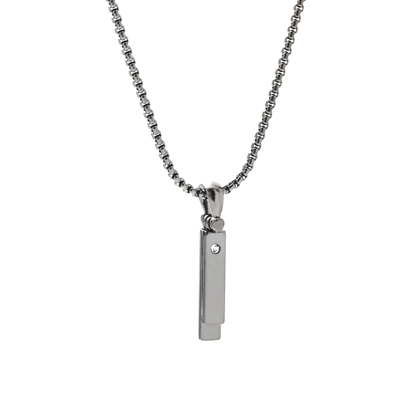 平價飾品,鋯石,項鍊