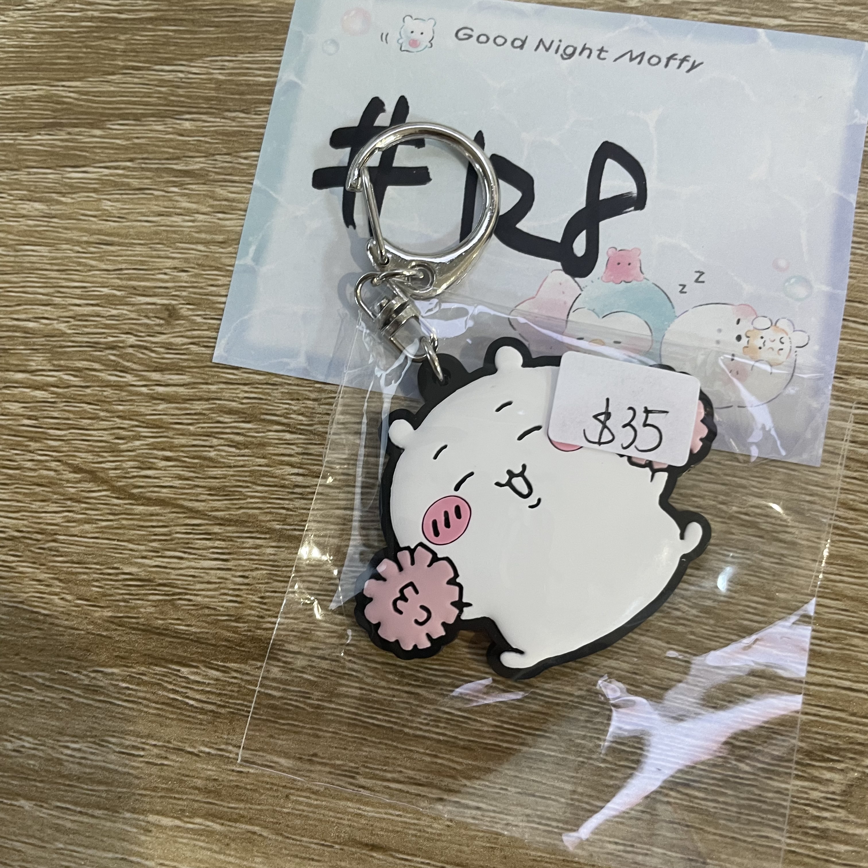 CHIIKAWA  小可愛  掛件#128