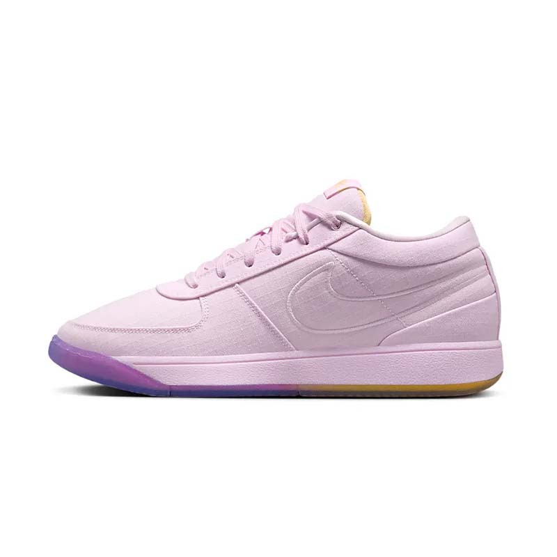 Nike Book 1 EP 'Sunrise' 粉色 籃球鞋 男鞋 HJ5355-600 [台灣現貨]