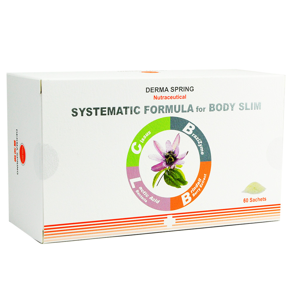 PBF 寶齡富錦 青春源系列 喜受塑 (2.2gX60包)