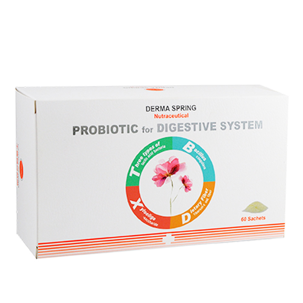 PBF 寶齡富錦 青春源系列 木寡糖百益菌 (1.5gx60包)