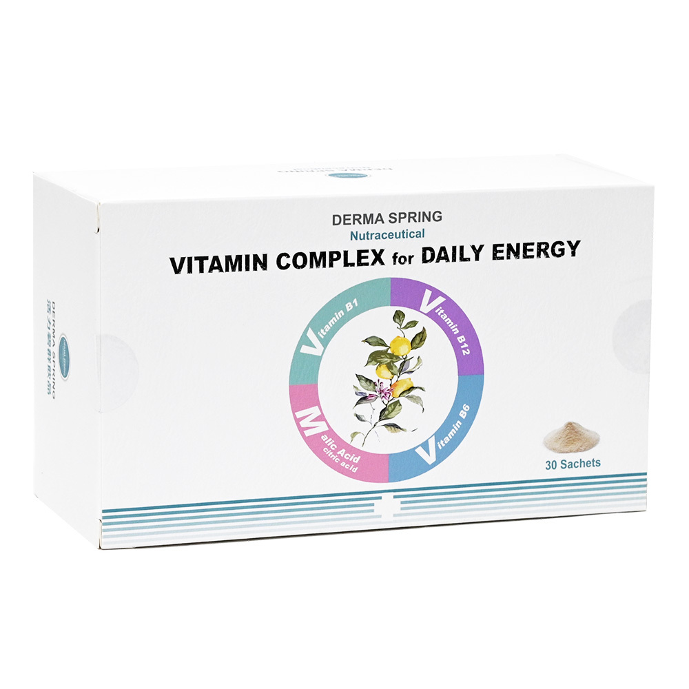 PBF 寶齡富錦 青春源系列 活力碧群飲品 (10gx30包)