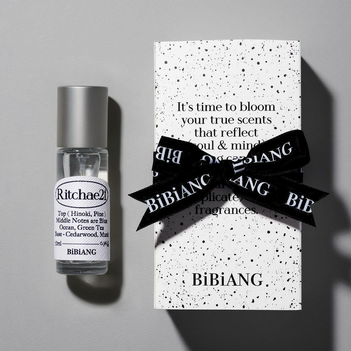 BiBiANG Eau De Perfume Ritchae21