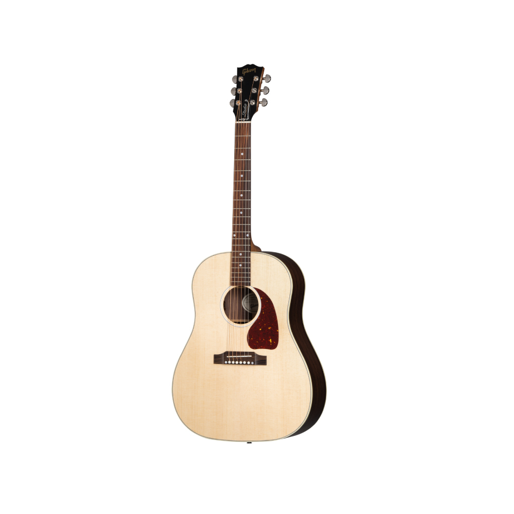 Gibson Gibson / J-45 Studio Rosewood 民謠電木吉他 第 5 張圖片｜三峽吉他 / Bass