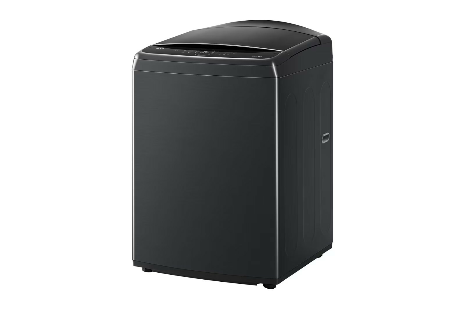 【出清優惠】LG樂金 15公斤直立式洗衣機｜曜石黑｜智慧直驅變頻｜AI DD™ WT-VDN15M