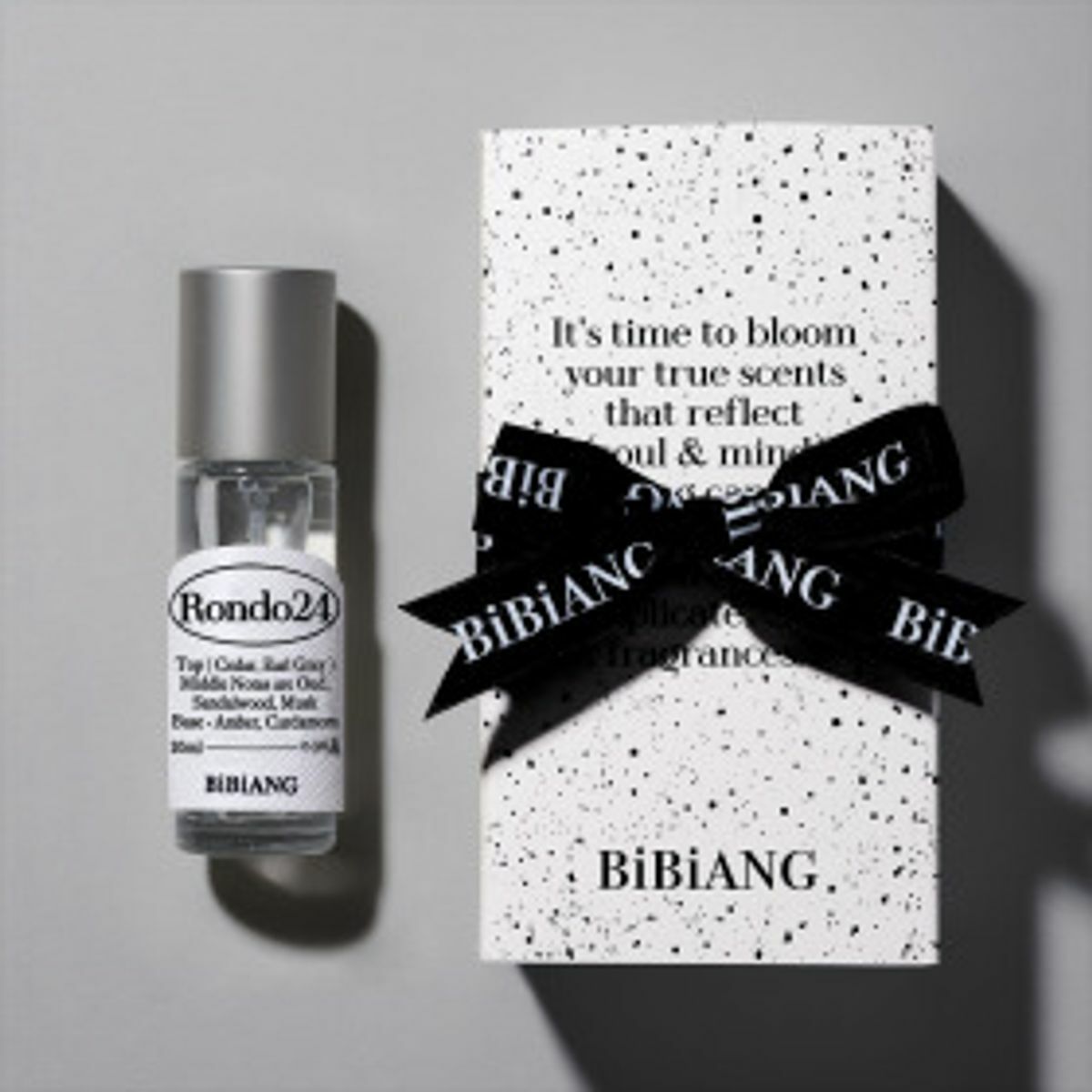 BiBiANG Eau De Perfume Rondo24