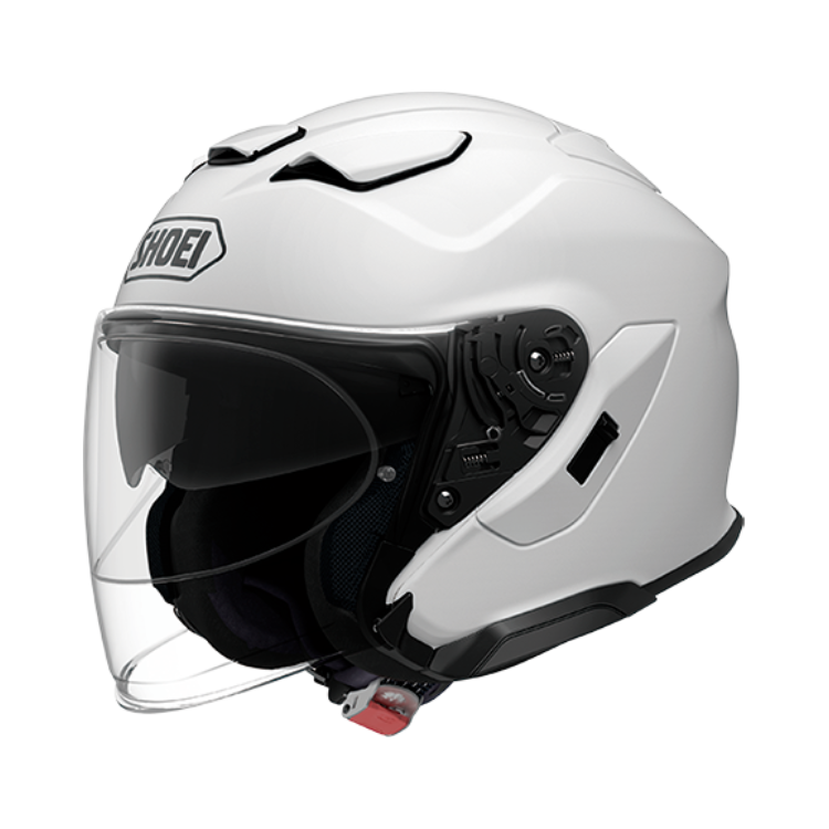 SHOEI J-Cruise 3 L.WHITE