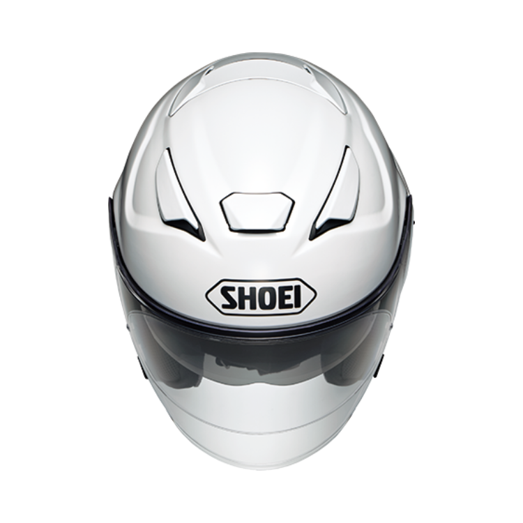 SHOEI J-Cruise 3 L.WHITE