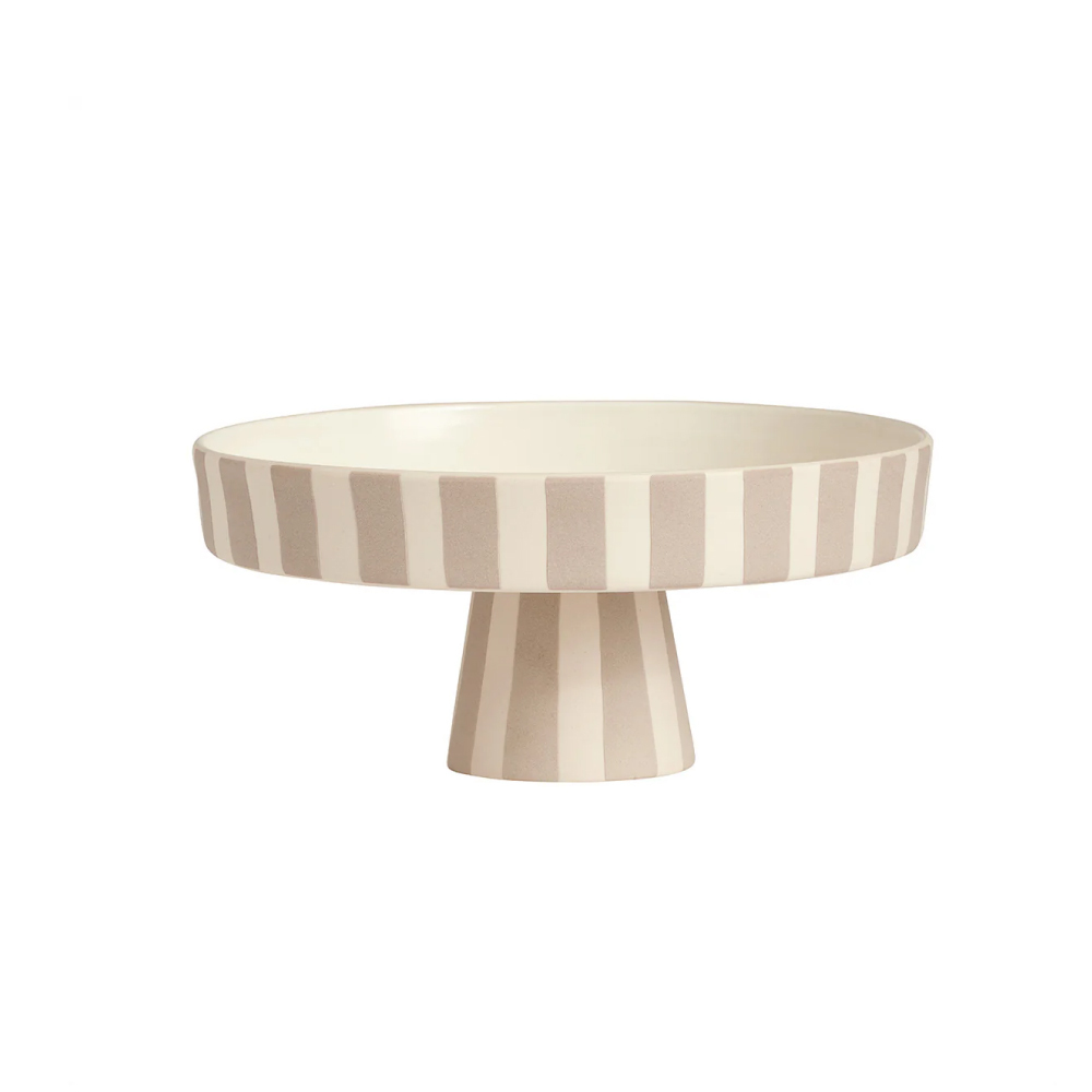 OYOY Toppu 托盤 / 伯爵奶茶