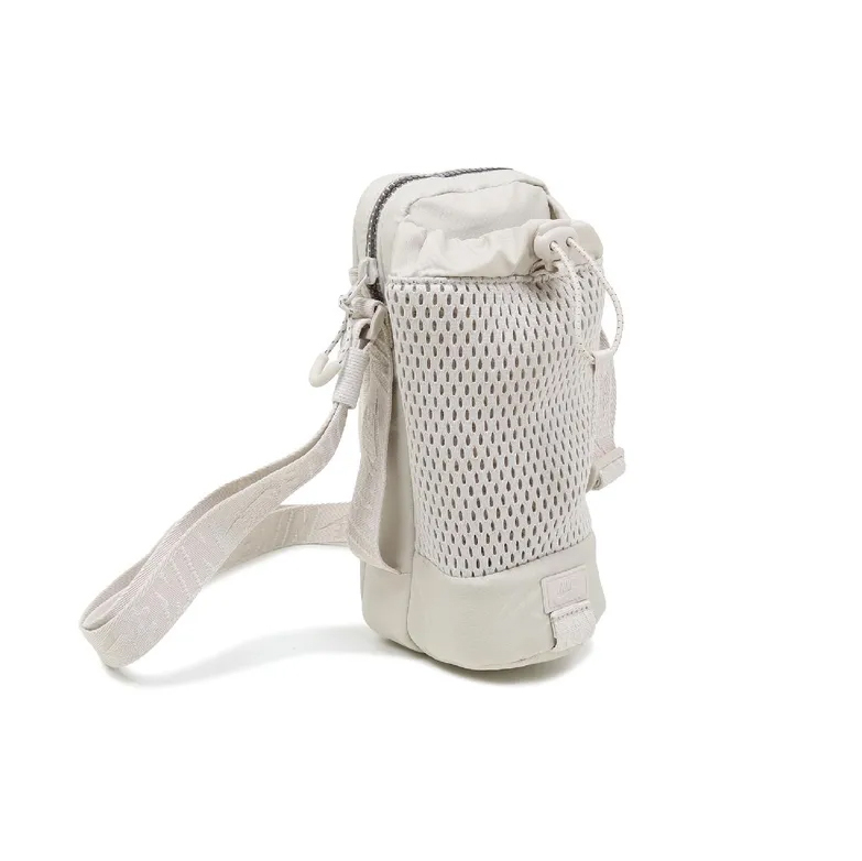 -(B011)-NIKE TECH STATEMENT PHONE CROSSBODY 手機斜背包 米白色-HQ6938 167