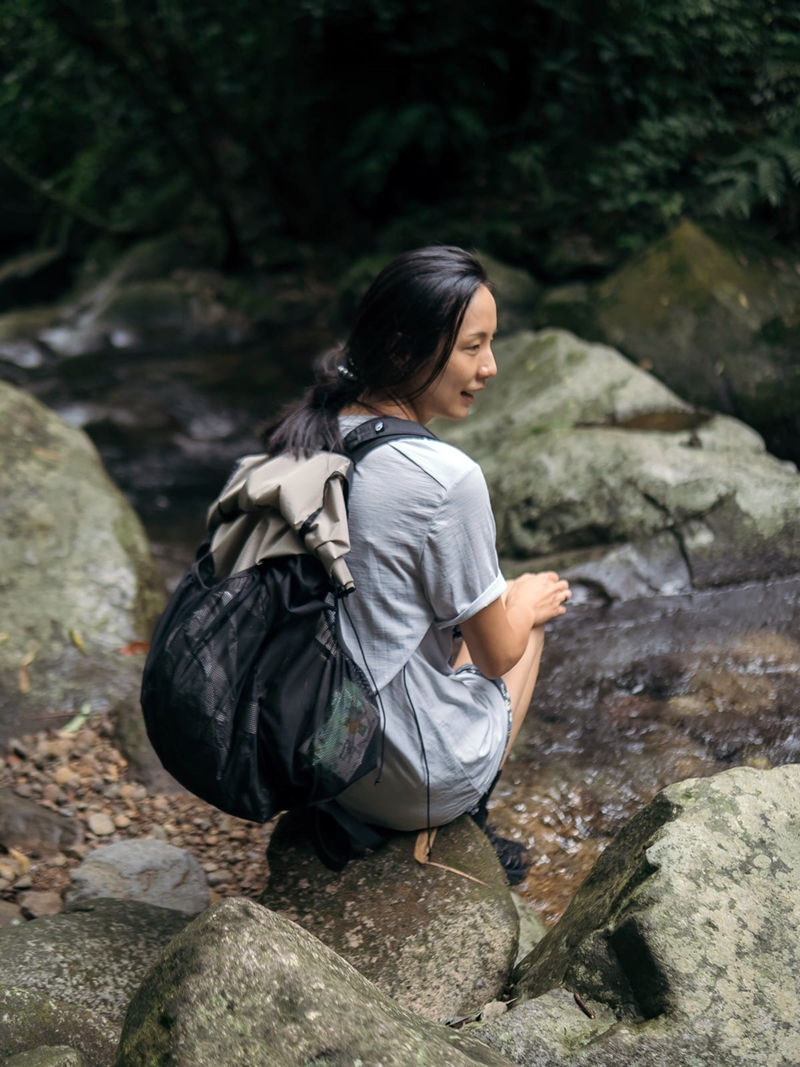Hanchor,Pumice,登山背包,輕量化背包