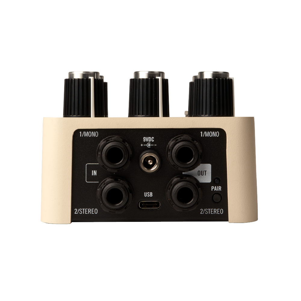 Universal Audio Universal Audio / UAFX Astra 效果器 (GPM-ASTRA) <台灣代理公司貨> 第 3 張圖片｜三峽效果器