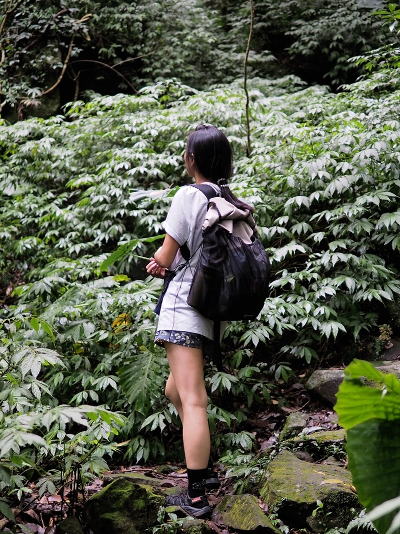 Hanchor,Pumice,登山背包,輕量化背包