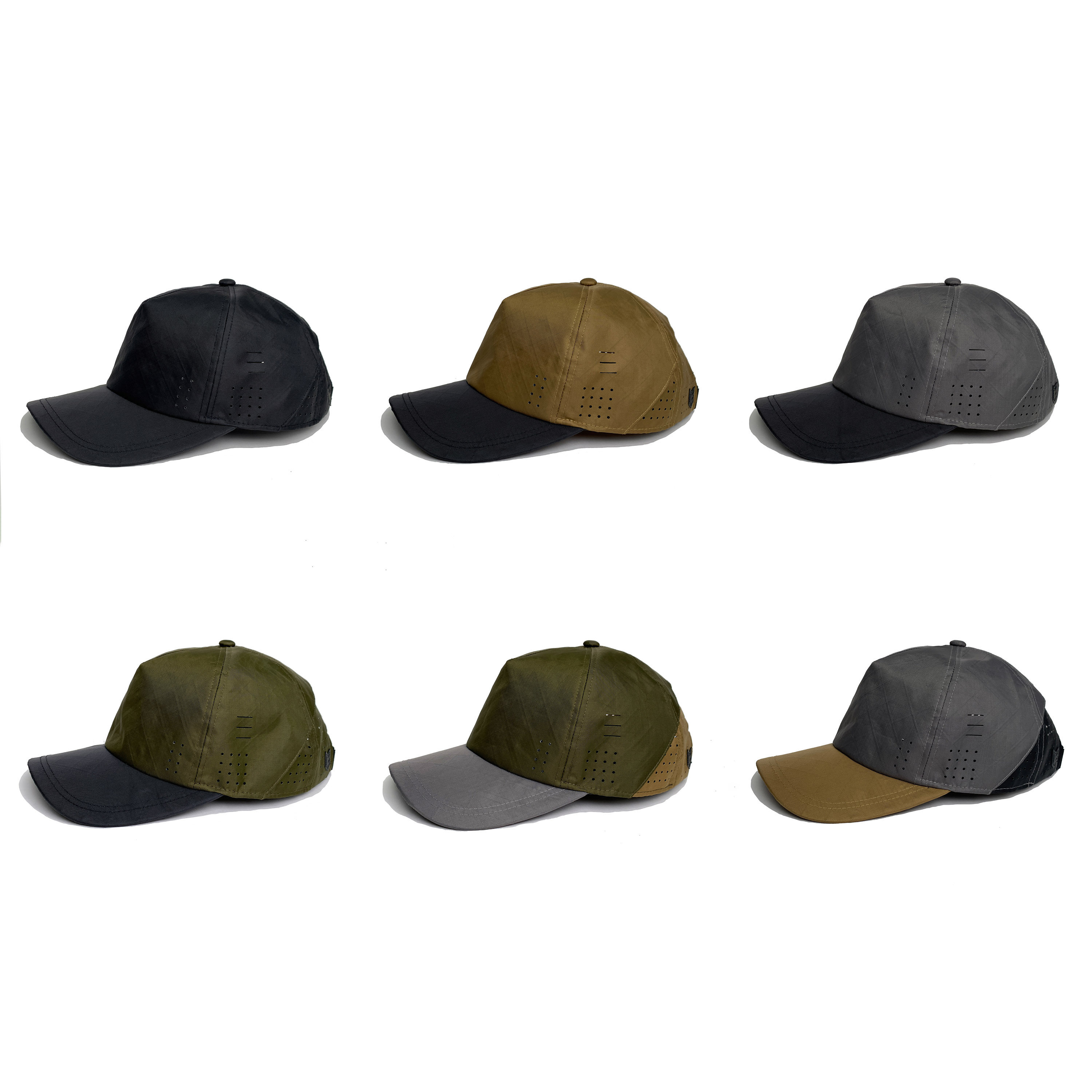 COFB / BASI[X] VAPOR HAT-棒球帽