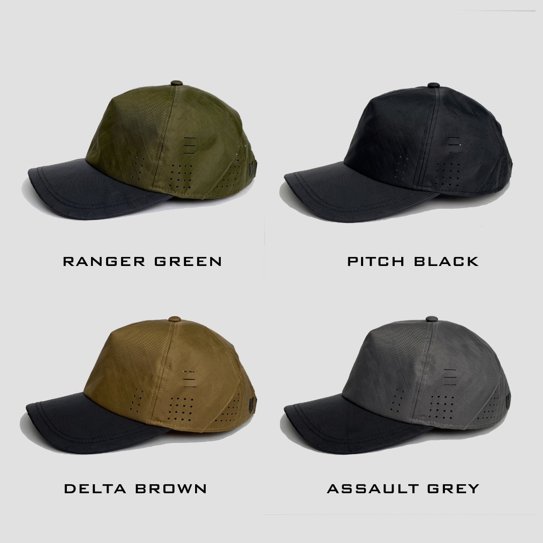 COFB / BASI[X] VAPOR HAT-棒球帽