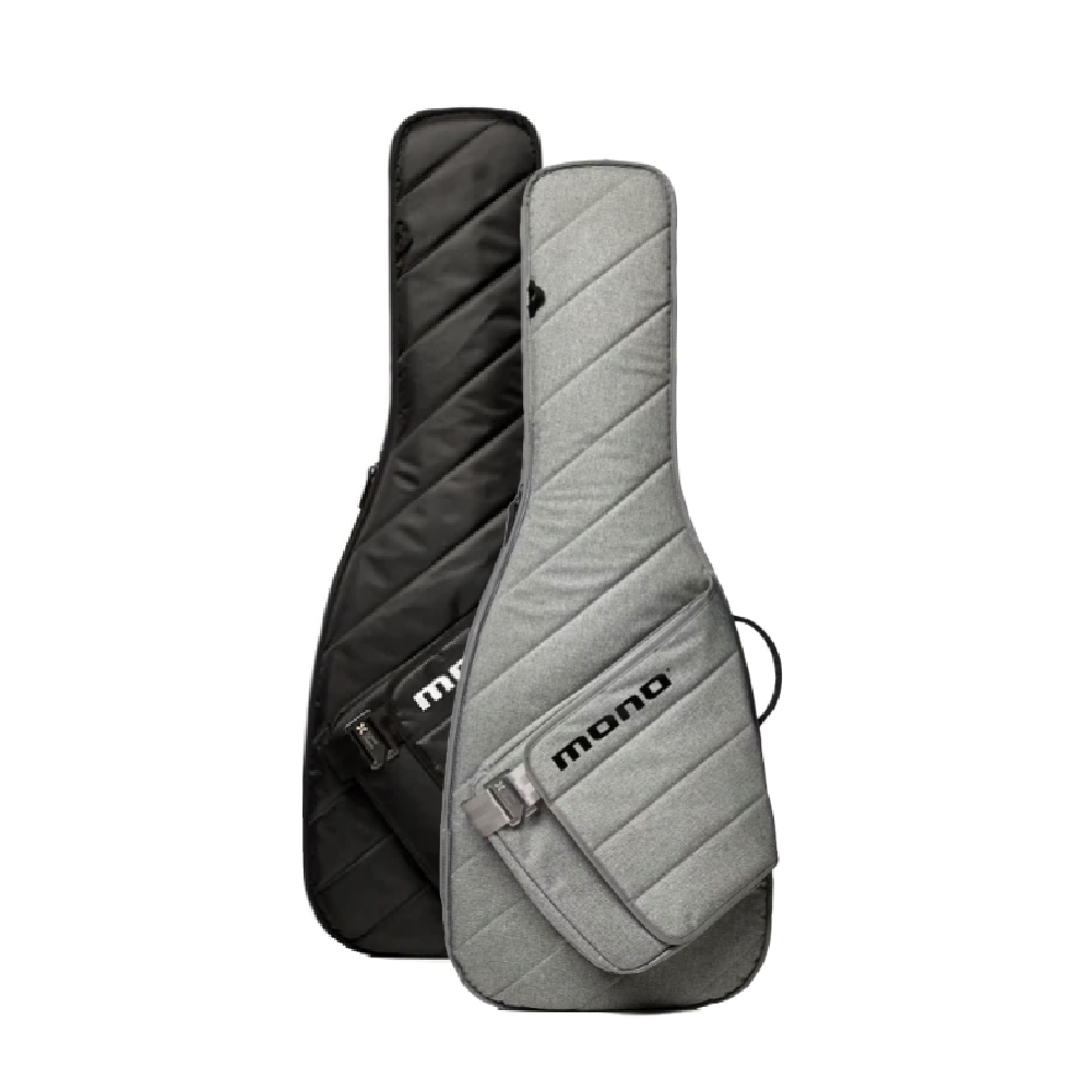 MONO Mono / Sleeve系列 M80-SEG 專業防潑水電吉他琴袋 — 三峽吉他 / Bass｜YA! 玩音樂