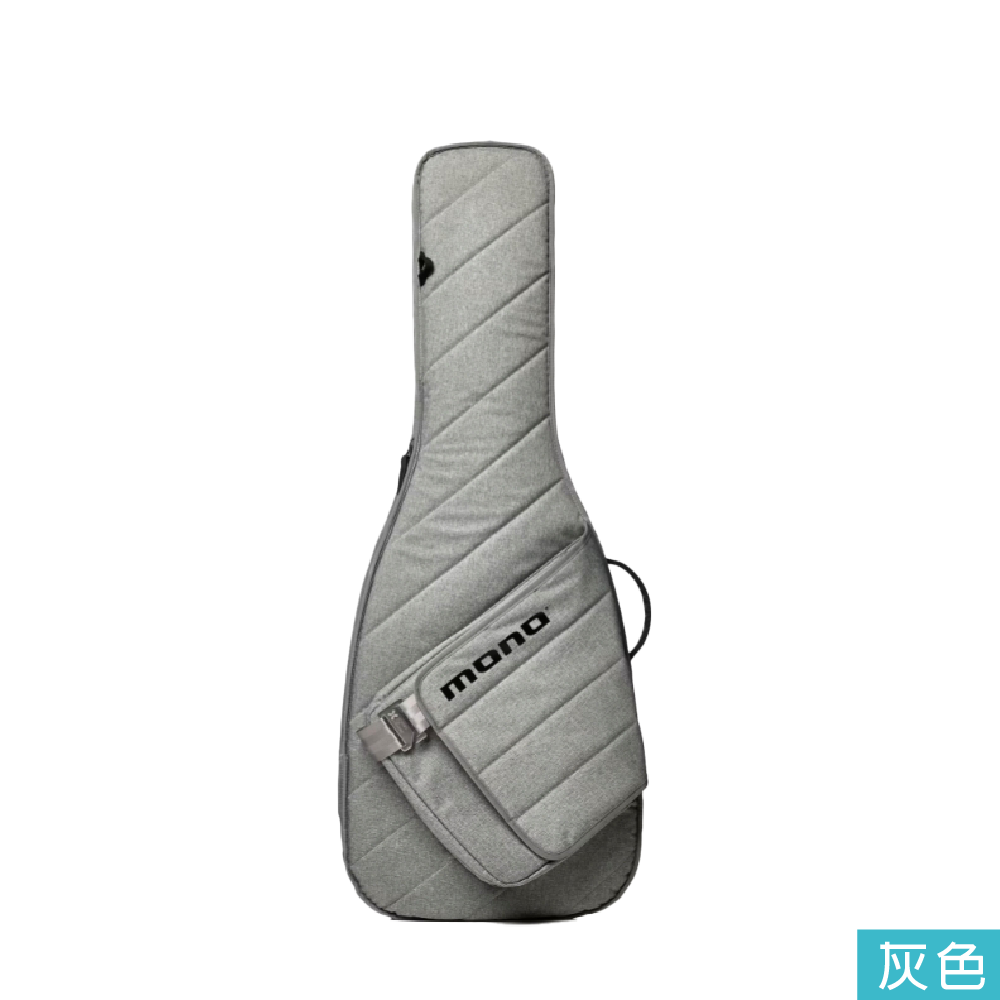 MONO Mono / Sleeve系列 M80-SEG 專業防潑水電吉他琴袋 第 5 張圖片｜三峽吉他 / Bass
