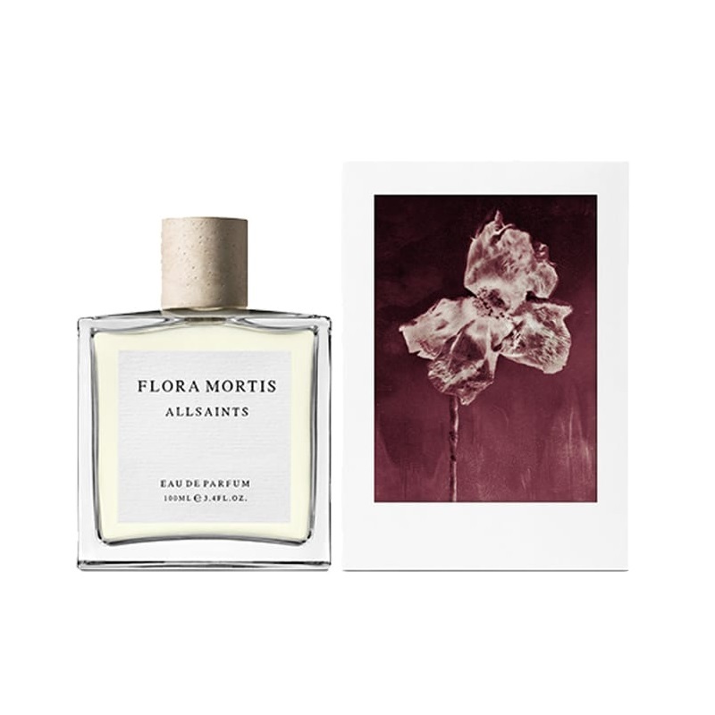 AllSaints Flora Mortis 永夜之光中性淡香精 100ml