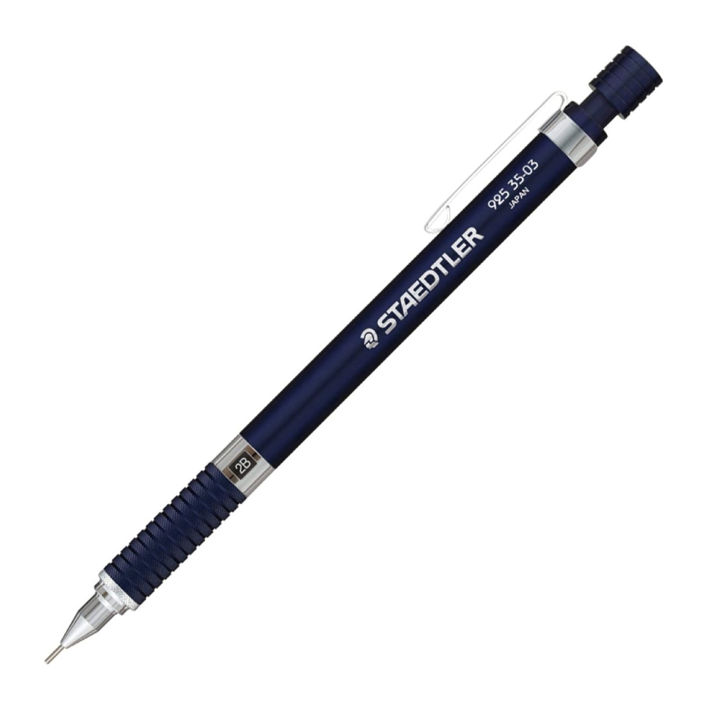 【STAEDTLER 施德樓】 OFS自動鉛筆 MS925 35