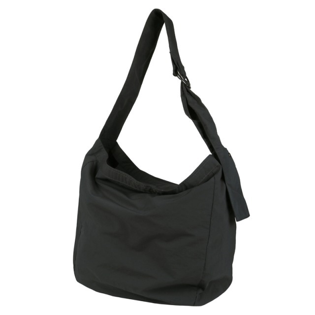 UNI Wrinkle Nylon News Paper Bag