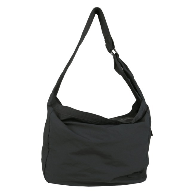 UNI Wrinkle Nylon News Paper Bag