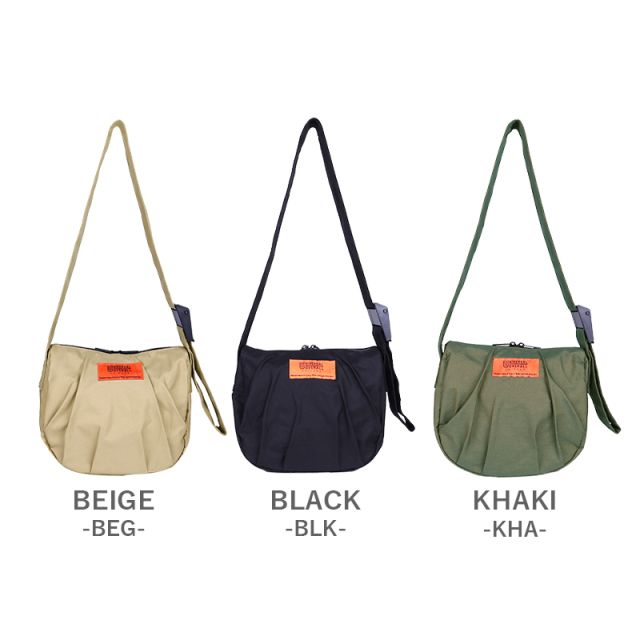 UNI Gabardine Hobo Shoulder(M)