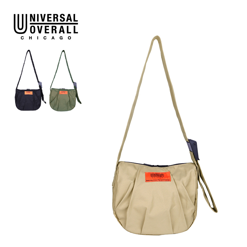 UNI Gabardine Hobo Shoulder(M)
