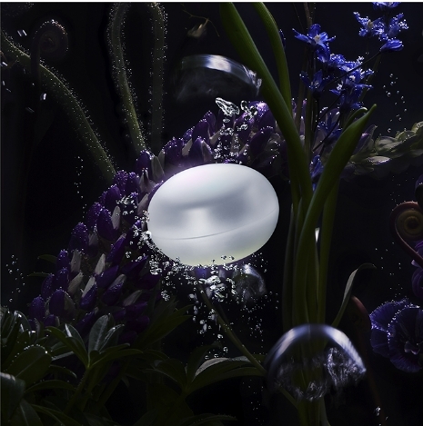 POLA - B.A 極光珠耀精華晚霜 50G