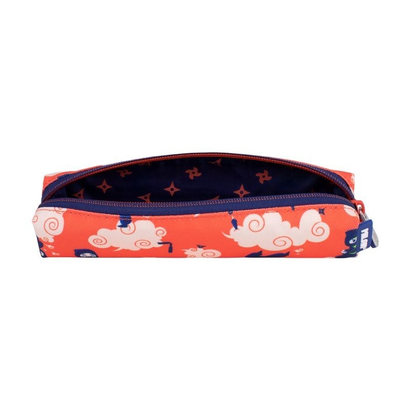 MILAN小筆袋_功夫忍者