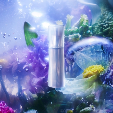 POLA - B.A 極光珠耀精華液 50G