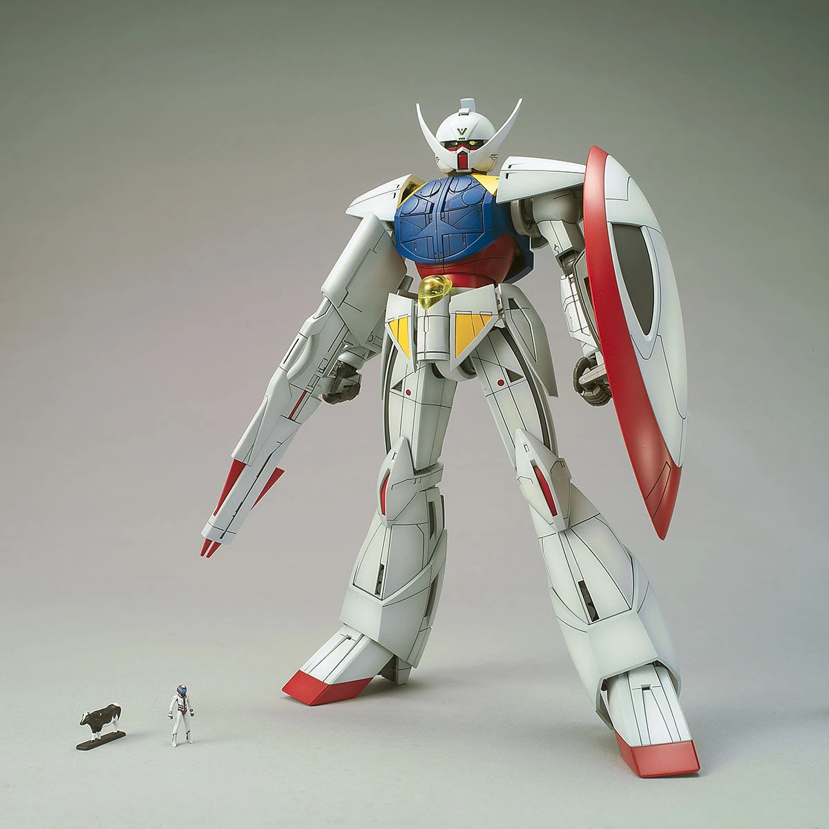 MG WD-M01 TURN A 高達