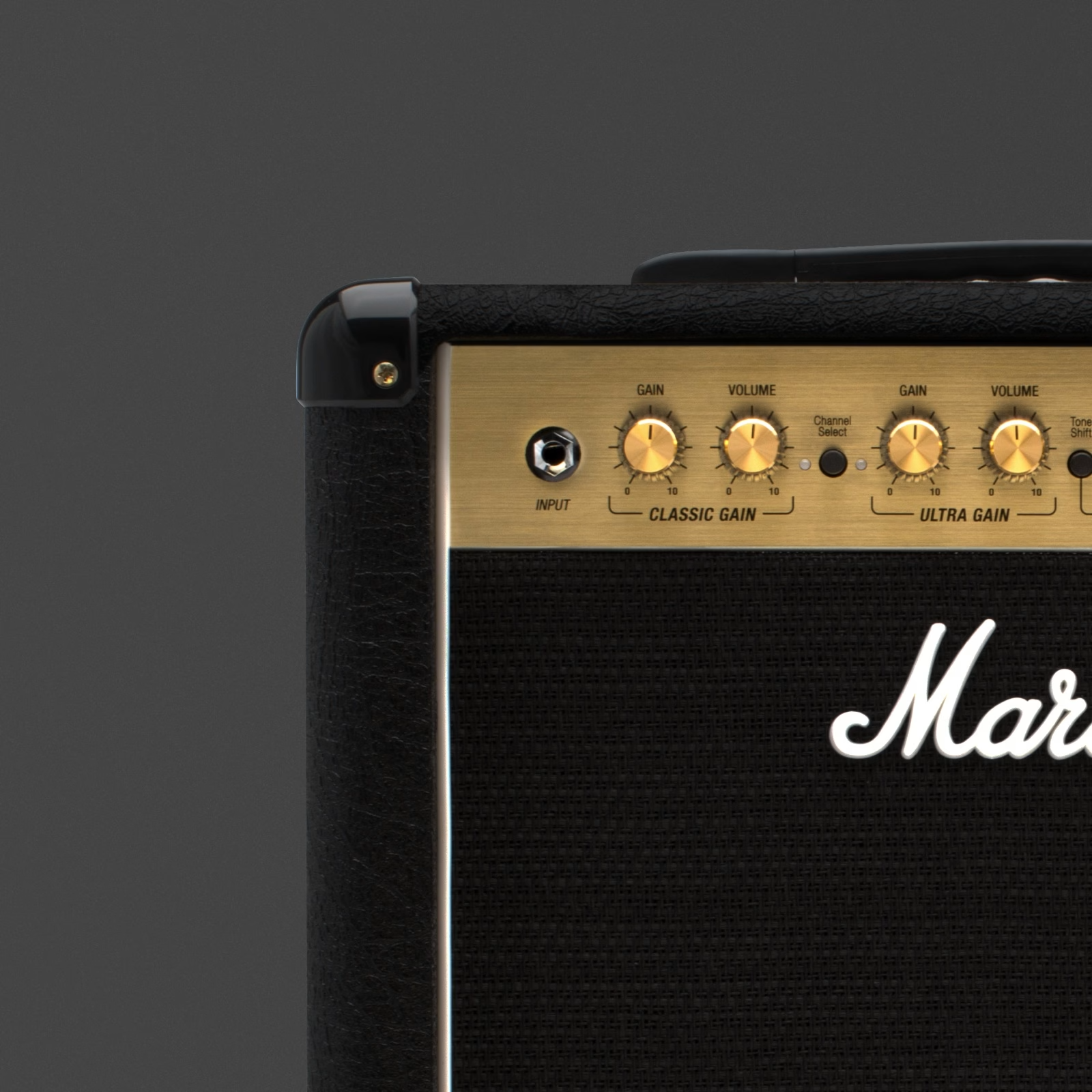 Marshall Marshall DSL5CR 5W 真空管 電吉他 音箱 第 4 張圖片｜三峽吉他 / Bass